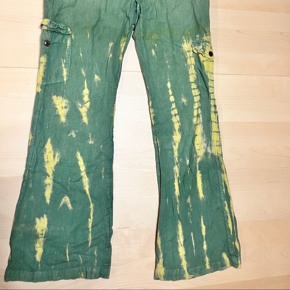 Beach pants